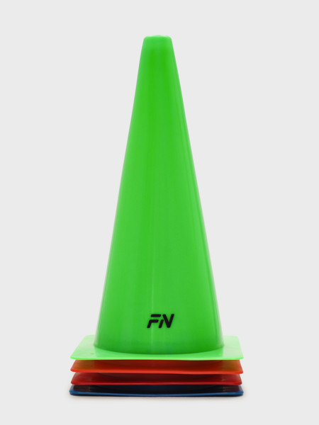 Конус тренировочный FN Cones Without Holes / FN9031001-38-300 