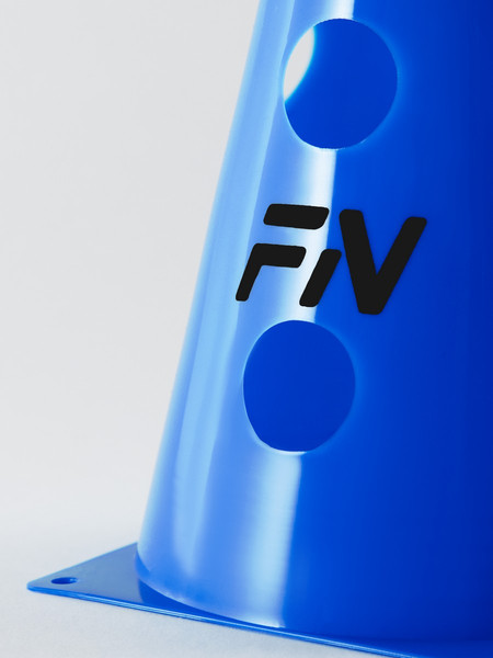 Набор конусов тренировочных FN FN9032001-23-10-400