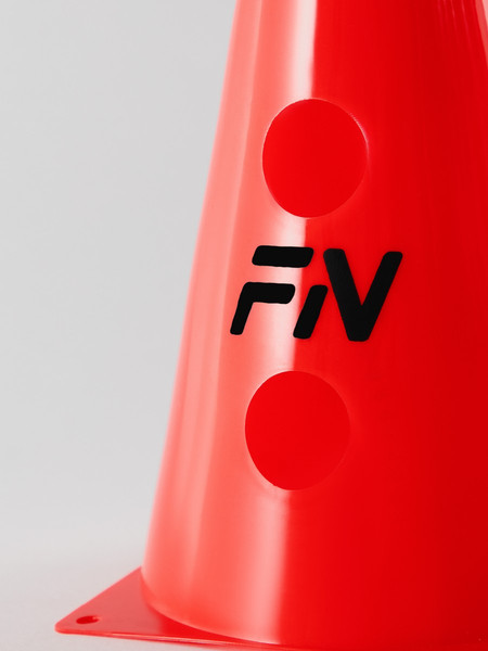 Набор конусов тренировочных FN FN9032001-23-10-600