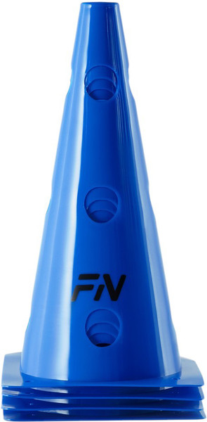 Набор конусов тренировочных FN FN9032001-30-4-400 - фото