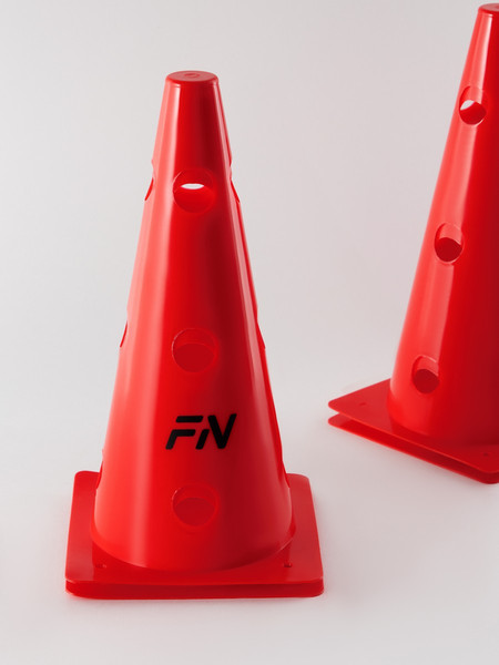 Набор конусов тренировочных FN FN9032001-30-4-600
