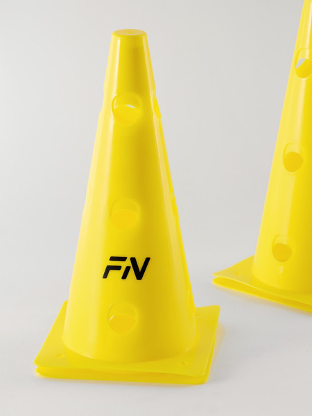 Набор конусов тренировочных FN FN9032001-30-4-712