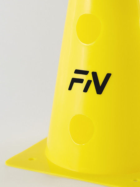 Набор конусов тренировочных FN FN9032001-30-4-712