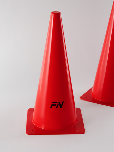 Набор конусов тренировочных FN FN9031001-38-2-600