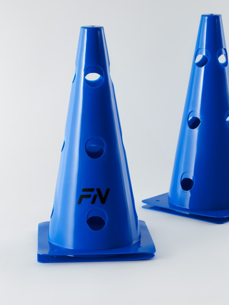 Набор конусов тренировочных FN FN9032001-38-2-400