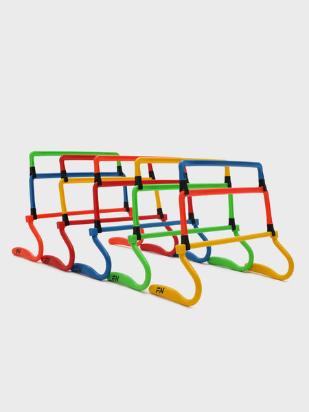 Беговой барьер FN FN9062001-15-412