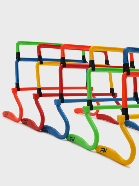 Беговой барьер FN FN9062001-15-412