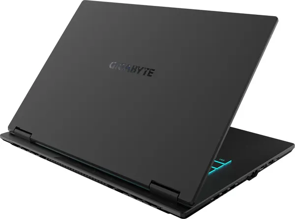 Игровой ноутбук Gigabyte GA63H Gaming A16 / 3VHK3KZ893SD