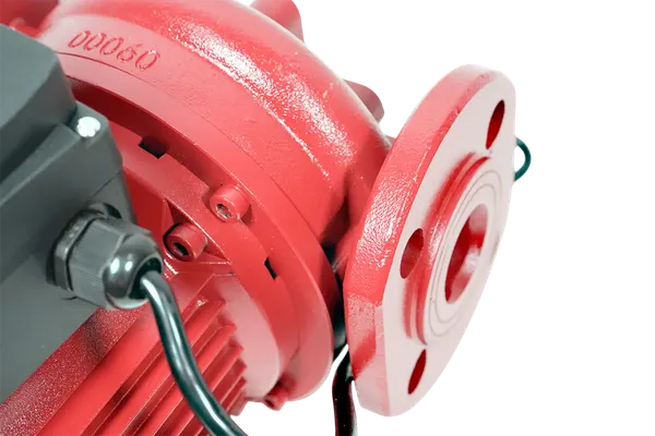 Циркуляционный насос Unipump PF3 50-130 280