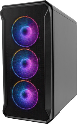 Игровой системный блок Jet Gamer 5R8400FD32M2X506TL3W7