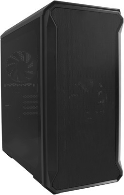 Игровой системный блок Jet Gamer 5R8400FD32M2X506TL3W7