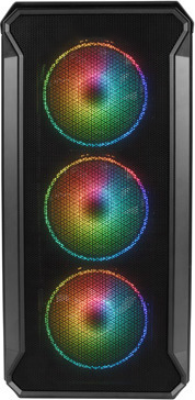 Игровой системный блок Jet Gamer 5R8400FD32M2X506TL3W7