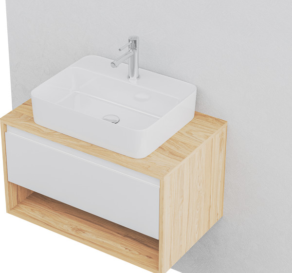 Тумба под умывальник Wellerein AMAL 06302