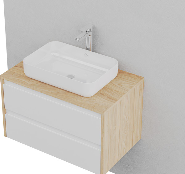 Тумба под умывальник Wellerein AMAL 06303