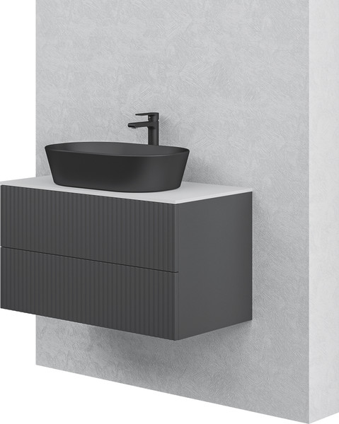 Тумба под умывальник Wellerein AMAL 06305 - фото