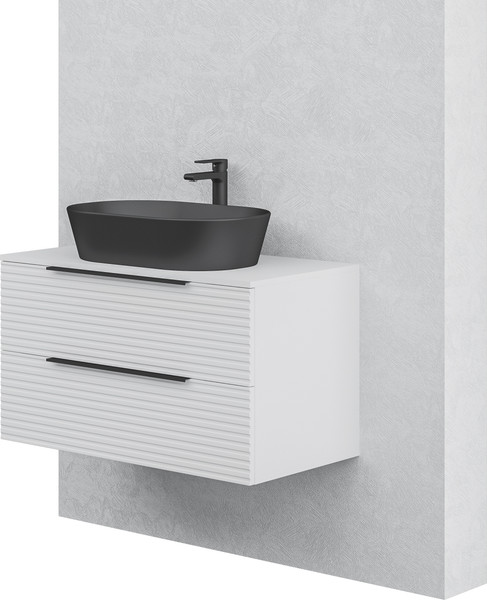 Тумба под умывальник Wellerein AMAL 06306 - фото