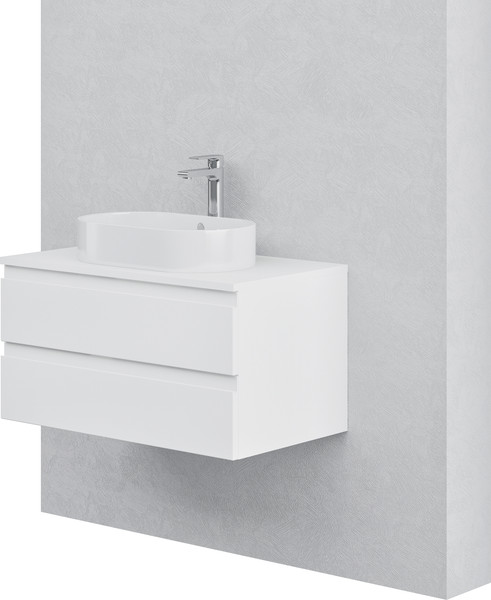 Тумба под умывальник Wellerein AMAL 06309 - фото