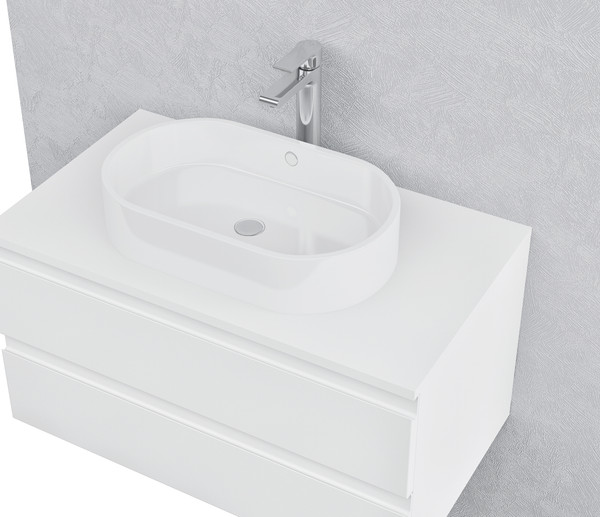 Тумба под умывальник Wellerein AMAL 06309