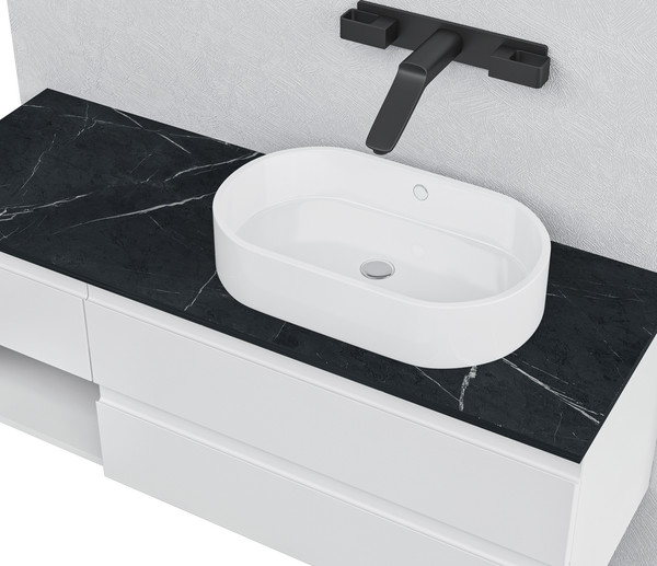 Тумба под умывальник Wellerein AMAL 06310