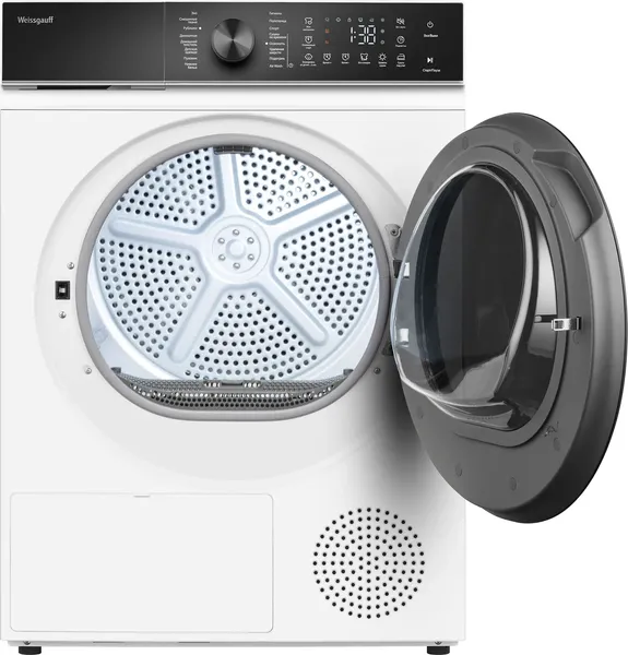 Сушильная машина Weissgauff WD 5910 Heat Pump