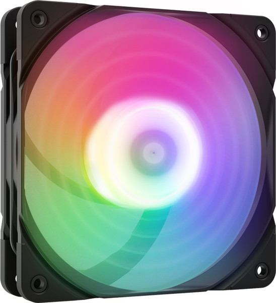 Вентилятор для корпуса Zalman ZM-AF120R Reverse ARGB