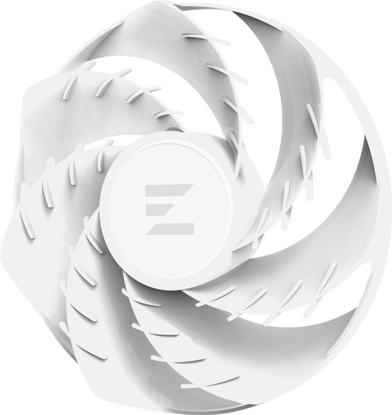 Вентилятор для корпуса Zalman ZM-AF120R Reverse ARGB