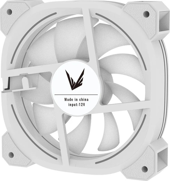 Вентилятор для корпуса Formula Nulight 12WH ARGB