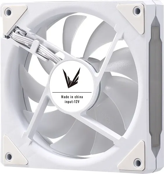Вентилятор для корпуса Formula Floe 12WH ARGB