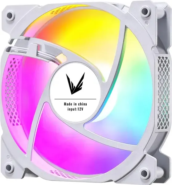 Вентилятор для корпуса Formula Cosmic 12WH ARGB - фото