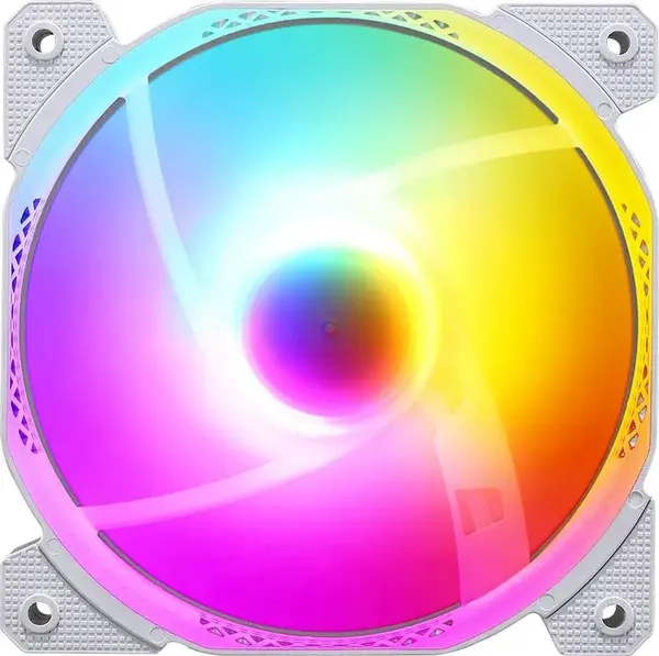 Вентилятор для корпуса Formula Cosmic 12WH ARGB