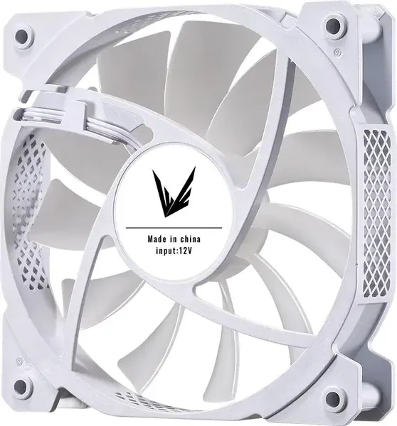 Вентилятор для корпуса Formula Cosmic 12WH ARGB