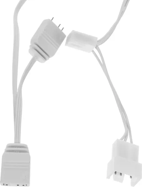 Вентилятор для корпуса Formula Cosmic 12WH ARGB