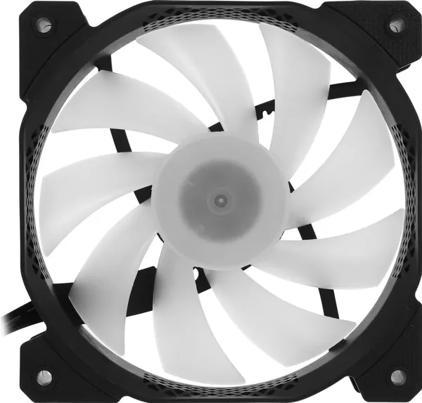 Вентилятор для корпуса Formula Cosmic 12BK ARGB