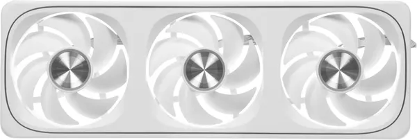 Вентилятор для корпуса Formula Air Fusion 3 Wh ARGB - фото