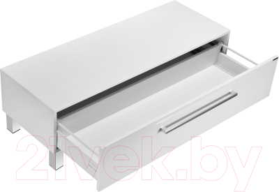 Тумба для ванной Акватон Мадрид 120 М (1A168803MA010)