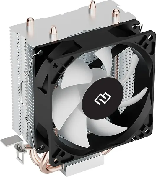 Кулер для процессора Digma D-CPC110-PWM1 - фото