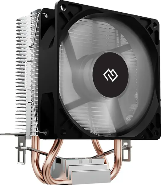 Кулер для процессора Digma D-CPC110-PWM1