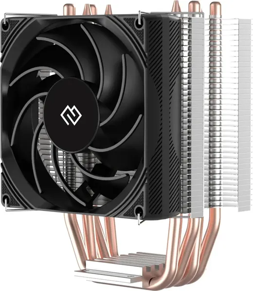 Кулер для процессора Digma D-CPC150-PWM1 - фото