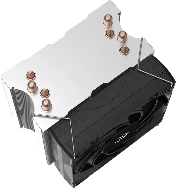 Кулер для процессора Digma D-CPC150-PWM1