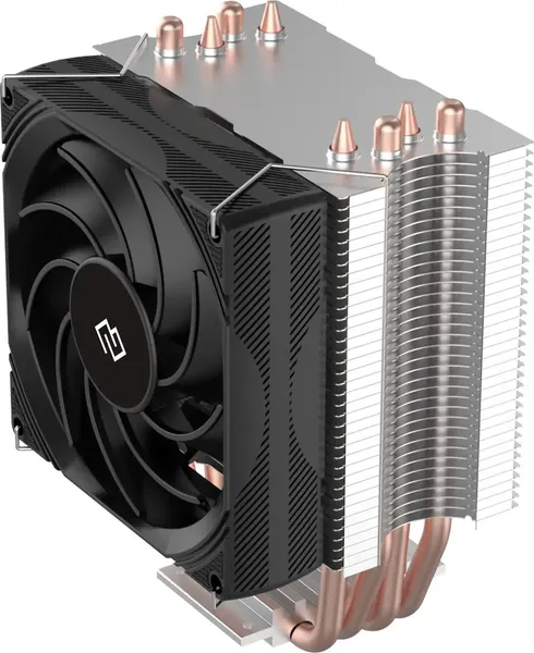 Кулер для процессора Digma D-CPC150-PWM1