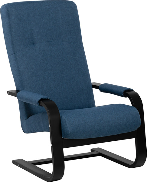 Кресло мягкое Импэкс Leset Ален - фото