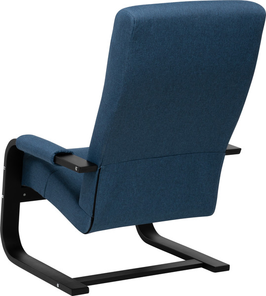 Кресло мягкое Импэкс Leset Ален