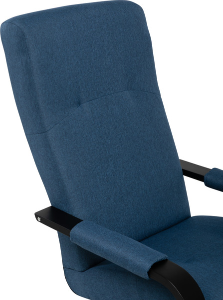 Кресло мягкое Импэкс Leset Ален