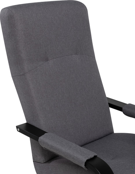 Кресло мягкое Импэкс Leset Ален