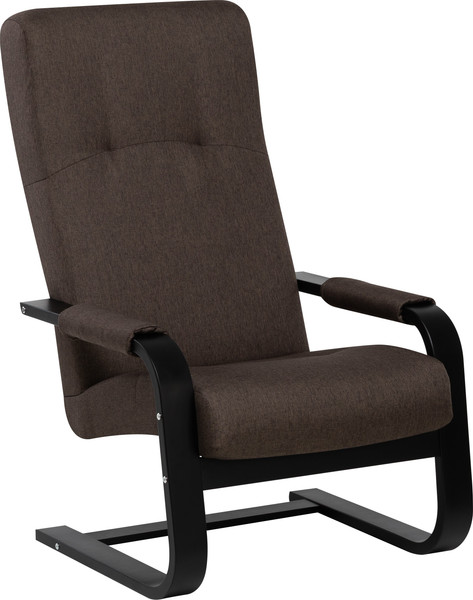 Кресло мягкое Импэкс Leset Ален - фото