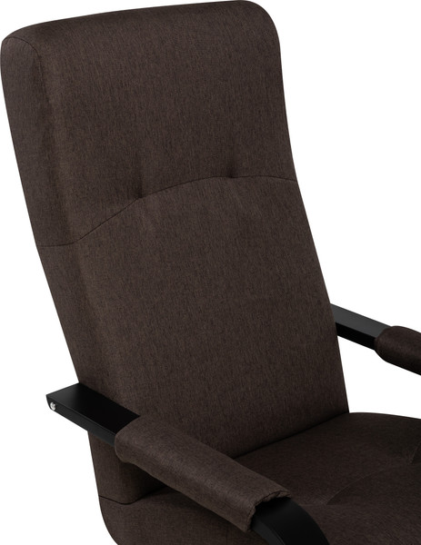 Кресло мягкое Импэкс Leset Ален