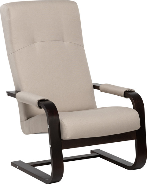 Кресло мягкое Импэкс Leset Ален - фото