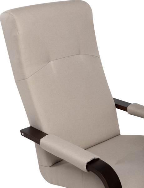 Кресло мягкое Импэкс Leset Ален