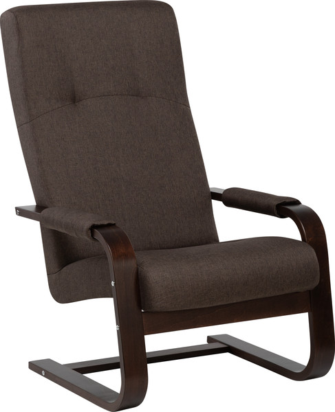 Кресло мягкое Импэкс Leset Ален - фото