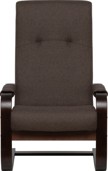 Кресло мягкое Импэкс Leset Ален